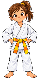 Jaune-Orange