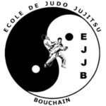 Logo de l'EJJB