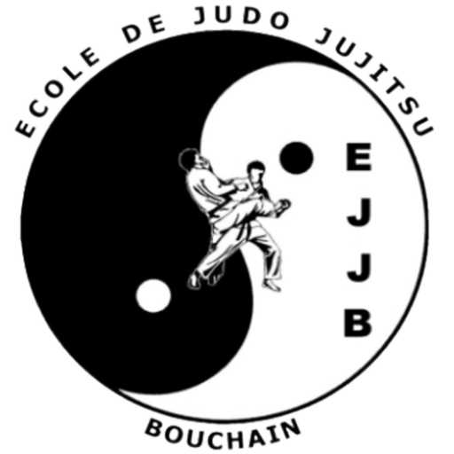 Logo de l'EJJB